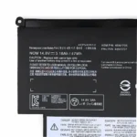 Lenovo 45N1704 replacement laptop battery for ThinkPad S1 Yoga - image 3