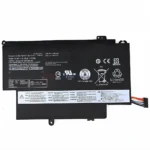Lenovo 45N1704 replacement laptop battery for ThinkPad Yoga S1