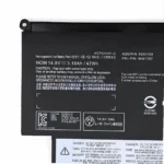 Lenovo 45N1705 replacement laptop battery for ThinkPad S1 Yoga - image 3
