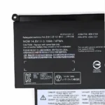 Lenovo 45N1706 replacement laptop battery for ThinkPad S1 Yoga - image 3