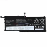 Lenovo 4ICP4/48/123 replacement laptop battery for ThinkPad Carbon 2016