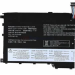 Lenovo 4ICP4/48/123 replacement laptop battery for ThinkPad Carbon 2016 - image 2