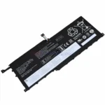 Lenovo 4ICP4/48/123 replacement laptop battery for ThinkPad Carbon 2016 - image 3