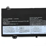 Lenovo 4ICP7 replacement laptop battery