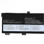 Lenovo 5-17ARH replacement laptop battery
