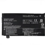Lenovo 500-151BD replacement laptop battery