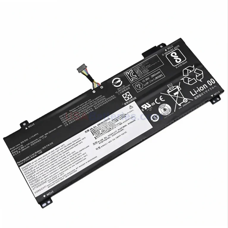 Lenovo 53014IKB replacement laptop battery for Yoga 530 14IKB