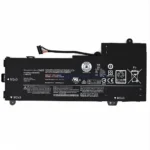 Lenovo 5B10H13092 replacement laptop battery for E31-70