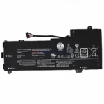 Lenovo 5B10K10178 replacement laptop battery for E31-70, E31-80