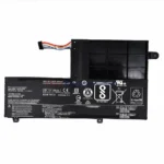 Lenovo 5B10K10182 replacement laptop battery for Ideapad 300S 310S 320S S41 - image 2