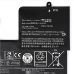 Lenovo 5B10K90778 replacement laptop battery