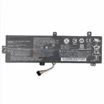 Lenovo 5B10L13960 replacement laptop battery for IdeaPad 310 - image 3