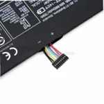 Lenovo 5B10L22508 replacement laptop battery for Yoga 910 - image 4