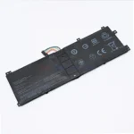 Lenovo 5B10L67278 replacement laptop battery for IdeaPad Miix 510 12ISK - image 3