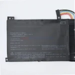 Lenovo 5B10L68713 replacement laptop battery for IdeaPad Miix 510 12ISK - image 2
