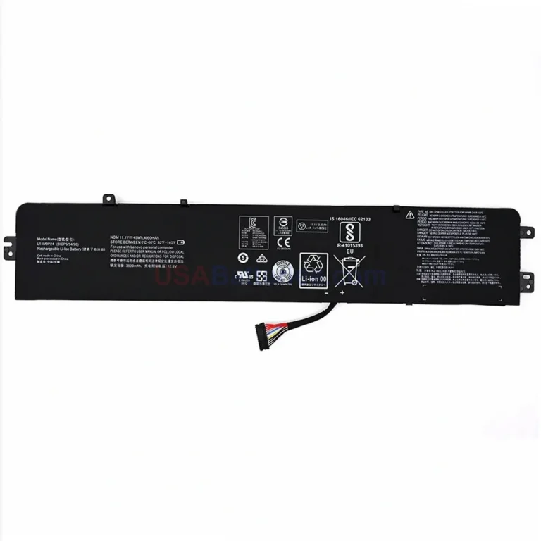 Lenovo 5B10M41934 replacement laptop battery for IdeaPad Xiaoxin 700 R720 5720