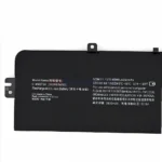 Lenovo 5B10M41934 replacement laptop battery for IdeaPad Xiaoxin 700 R720 5720 - image 2