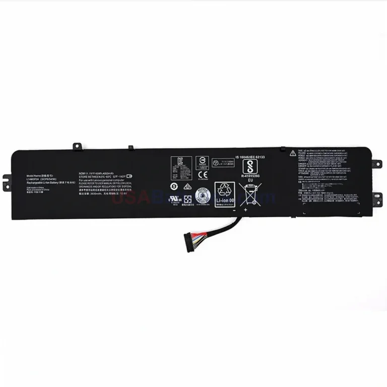 Lenovo 5B10M41935 replacement laptop battery for IdeaPad Xiaoxin 700 R720 5720
