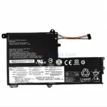 Lenovo 5B10M50525 replacement laptop battery for YOGA 520 14IKB - image 2