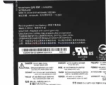 Lenovo 5B10M50525 replacement laptop battery for YOGA 520 14IKB - image 3