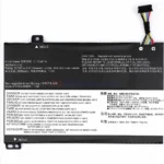Lenovo 5B10Q16066 replacement laptop battery for Yoga 530 14IKB - image 3