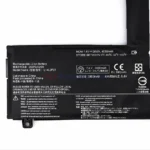Lenovo 5B10Q39206 replacement laptop battery for Ideapad 300S 310S 320S S41 - image 3