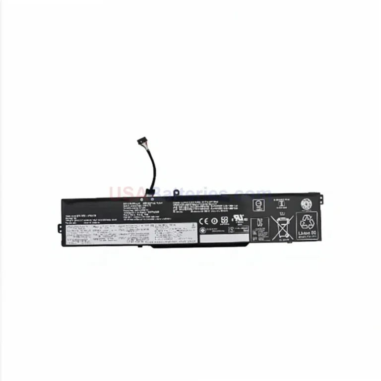 Lenovo 5B10Q71252 replacement laptop battery for IdeaPad 330 15ICH