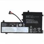 Lenovo 5B10Q80766 replacement laptop battery for Legion Y540 15IRH