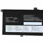 Lenovo 5B10W13925 replacement laptop battery for ThinkPad X13 R7 - image 4