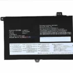 Lenovo 5B10W13926 replacement laptop battery for ThinkPad X13 R7 - image 4