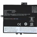 Lenovo 5B10W13930 replacement laptop battery for ThinkPad X1 CARBON - image 5