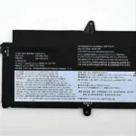 Lenovo 5B10W51820 replacement laptop battery