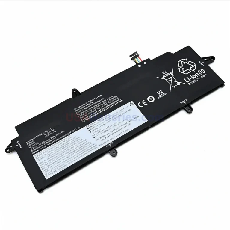 Lenovo 5B10W51854 replacement laptop battery for ThinkPad X13 Gen 2