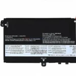 Lenovo 5B10W51873 replacement laptop battery for ThinkBook 13S G2 - image 4