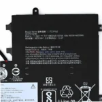 Lenovo 5B10W67292 replacement laptop battery for Legion Y740 - image 4