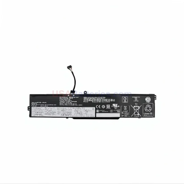 Lenovo 5B10W67313 replacement laptop battery for IdeaPad 330 15ICH