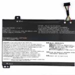 Lenovo 5B10W67428 replacement laptop battery for Yoga 530 14IKB - image 3