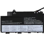 Lenovo 5B10W86943 replacement laptop battery