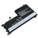 Lenovo 5B10W86944 replacement laptop battery for IdeaPad 3 15IIL