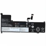 Lenovo 5B10W89846 replacement laptop battery for IdeaPad 3 17IIL