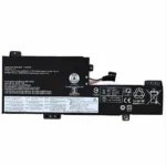 Lenovo 5B10X02604 replacement laptop battery for IdeaPad Flex 3-11 - image 3