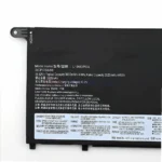 Lenovo 5B10Z21196 replacement laptop battery for ThinkBook 14 G2 - image 4