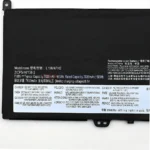 Lenovo 5B10Z33895 replacement laptop battery for Lenovo Yoga 9 14 9i 14ITL5 - image 4