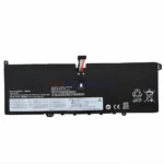 Lenovo 5B10Z33896 replacement laptop battery for Yoga 9 14 9i 14ITL5