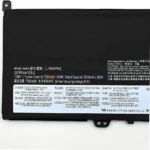 Lenovo 5B10Z33896 replacement laptop battery for Yoga 9 14 9i 14ITL5 - image 4