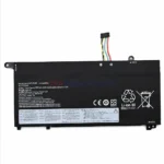 Lenovo 5B11C22842 replacement laptop battery for ThinkBook 14 G2