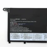 Lenovo 5B11C22842 replacement laptop battery for ThinkBook 14 G2 - image 4
