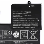 Lenovo 710-14ISK-80V4 replacement laptop battery