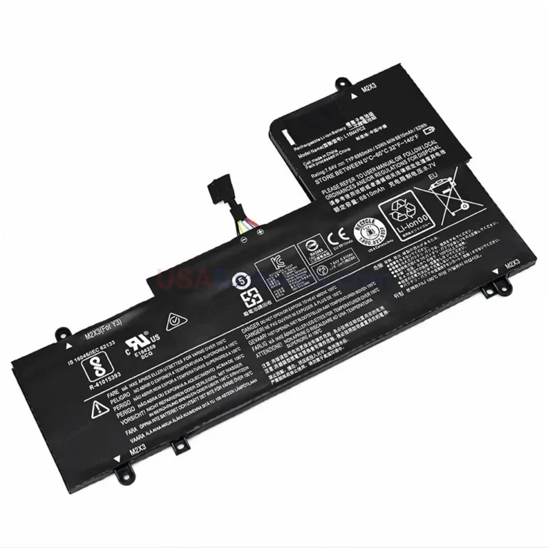 Lenovo 71014IKB replacement laptop battery for 710 14ISK