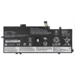 Lenovo 7TH replacement laptop battery